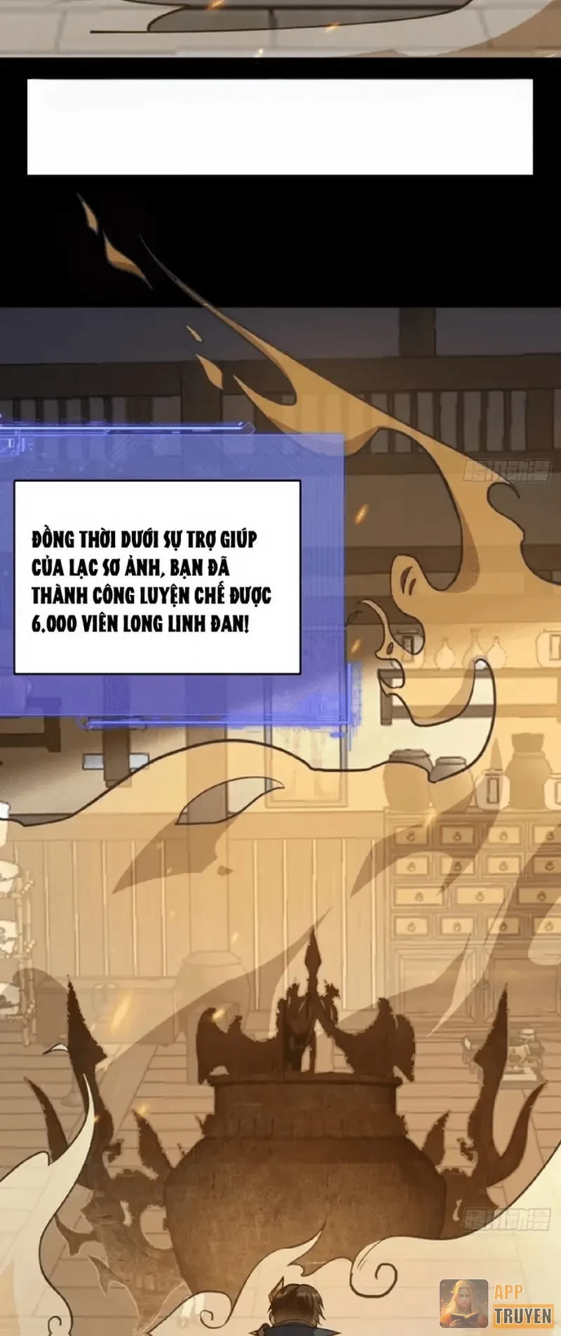 Người Khác Luyện Cấp Ta Tu Tiên, Tới Đại Thừa Kỳ Thì Rời Núi Chapter 31 - 42