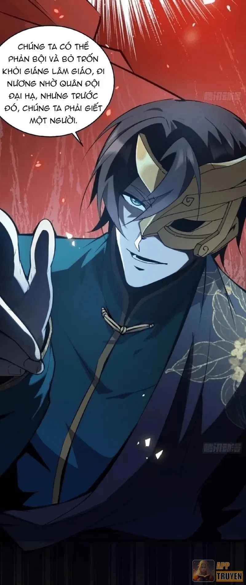 Người Khác Luyện Cấp Ta Tu Tiên, Tới Đại Thừa Kỳ Thì Rời Núi Chapter 31 - 49