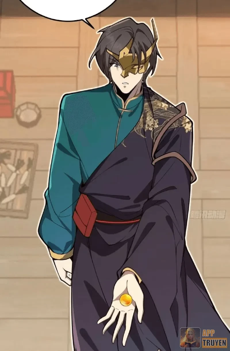 Người Khác Luyện Cấp Ta Tu Tiên, Tới Đại Thừa Kỳ Thì Rời Núi Chapter 32 - 3