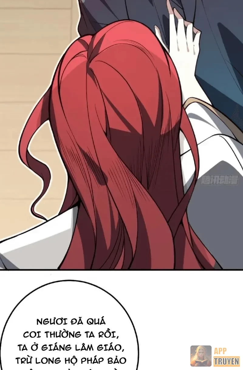 Người Khác Luyện Cấp Ta Tu Tiên, Tới Đại Thừa Kỳ Thì Rời Núi Chapter 32 - 4