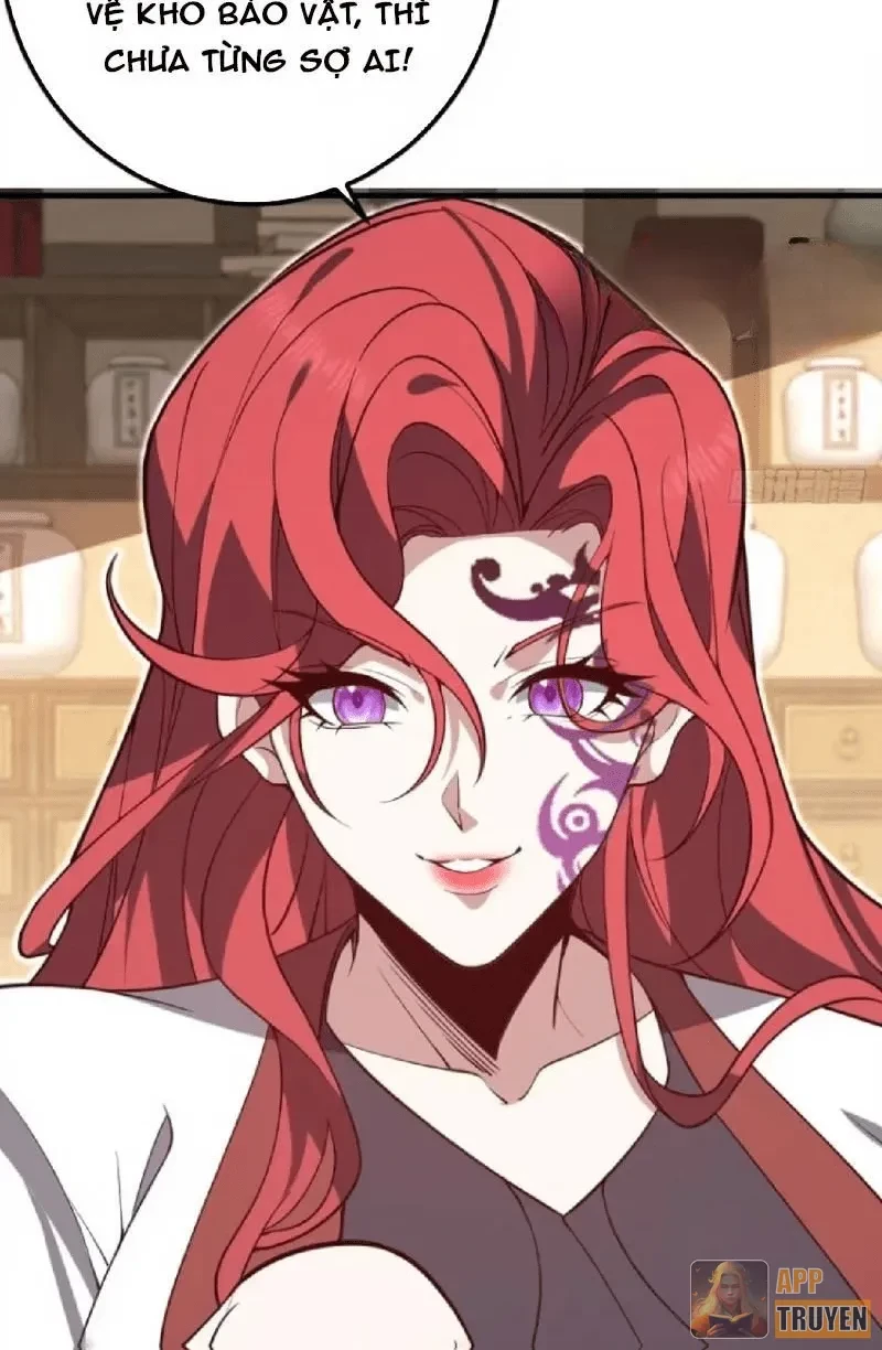 Người Khác Luyện Cấp Ta Tu Tiên, Tới Đại Thừa Kỳ Thì Rời Núi Chapter 32 - 5