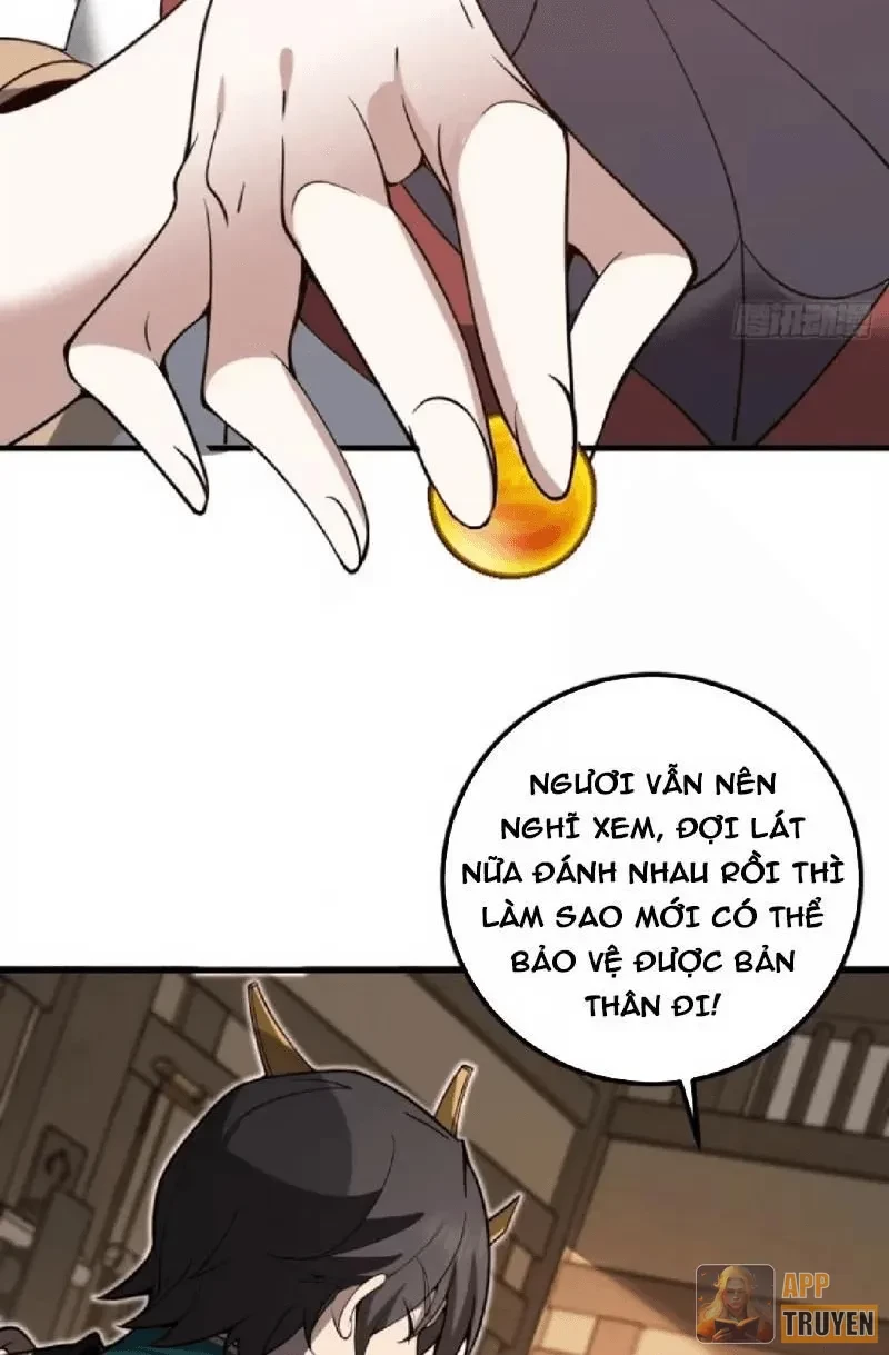 Người Khác Luyện Cấp Ta Tu Tiên, Tới Đại Thừa Kỳ Thì Rời Núi Chapter 32 - 6