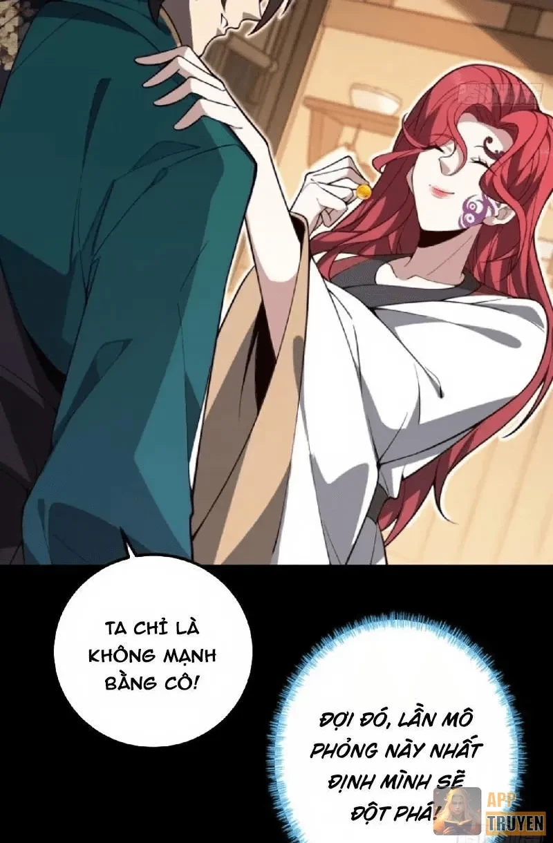 Người Khác Luyện Cấp Ta Tu Tiên, Tới Đại Thừa Kỳ Thì Rời Núi Chapter 32 - 7