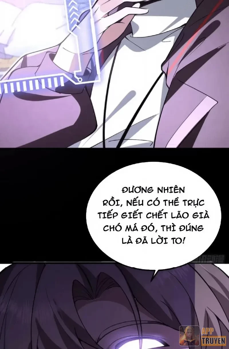 Người Khác Luyện Cấp Ta Tu Tiên, Tới Đại Thừa Kỳ Thì Rời Núi Chapter 32 - 9