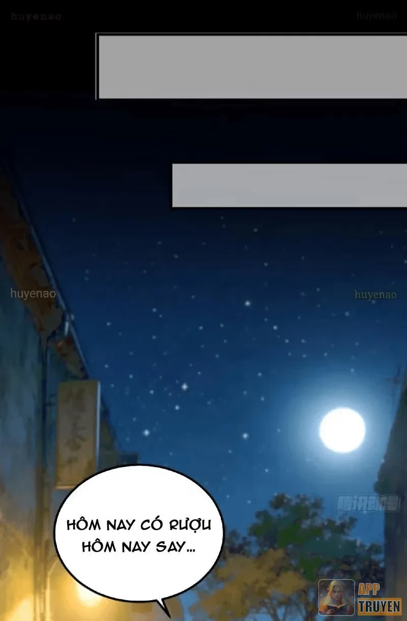 Người Khác Luyện Cấp Ta Tu Tiên, Tới Đại Thừa Kỳ Thì Rời Núi Chapter 32 - 11