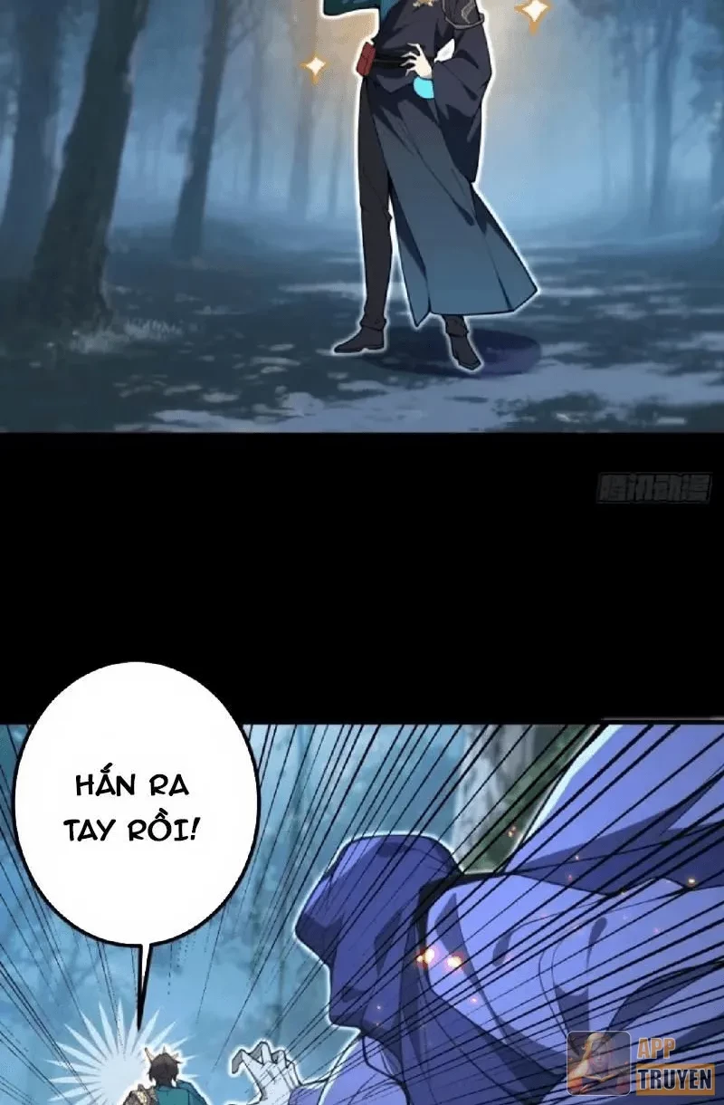 Người Khác Luyện Cấp Ta Tu Tiên, Tới Đại Thừa Kỳ Thì Rời Núi Chapter 32 - 14