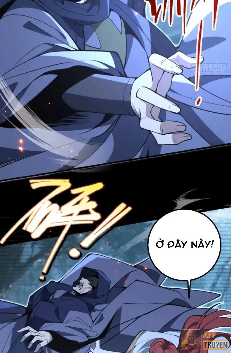 Người Khác Luyện Cấp Ta Tu Tiên, Tới Đại Thừa Kỳ Thì Rời Núi Chapter 32 - 16