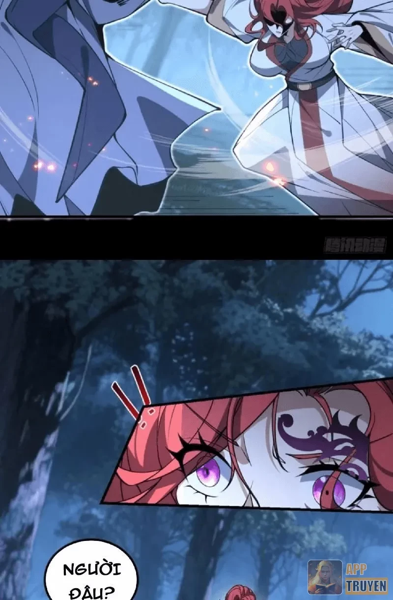 Người Khác Luyện Cấp Ta Tu Tiên, Tới Đại Thừa Kỳ Thì Rời Núi Chapter 32 - 17