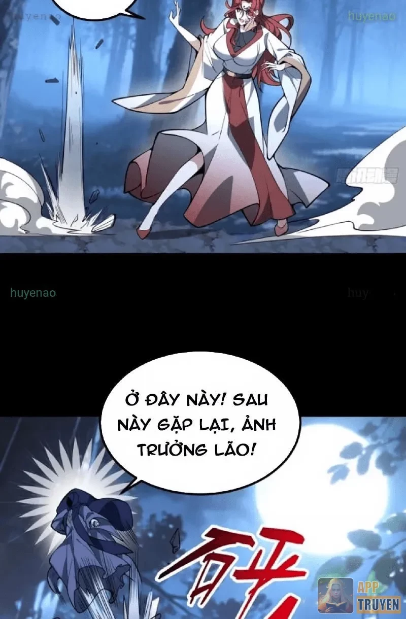 Người Khác Luyện Cấp Ta Tu Tiên, Tới Đại Thừa Kỳ Thì Rời Núi Chapter 32 - 18