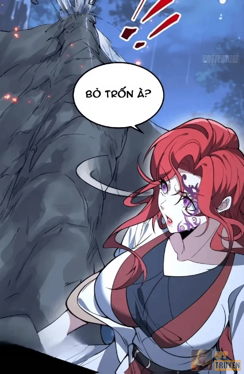 Người Khác Luyện Cấp Ta Tu Tiên, Tới Đại Thừa Kỳ Thì Rời Núi Chapter 32 - 19