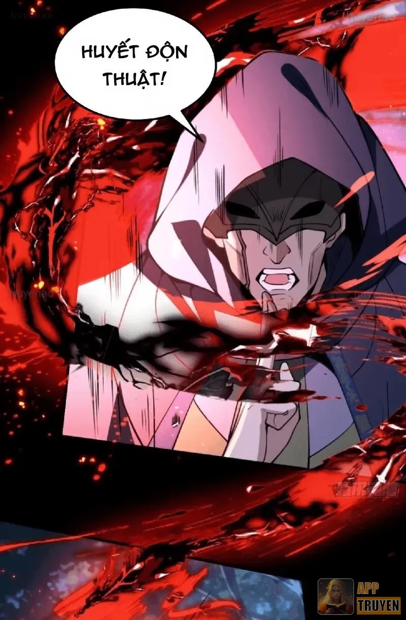 Người Khác Luyện Cấp Ta Tu Tiên, Tới Đại Thừa Kỳ Thì Rời Núi Chapter 32 - 21