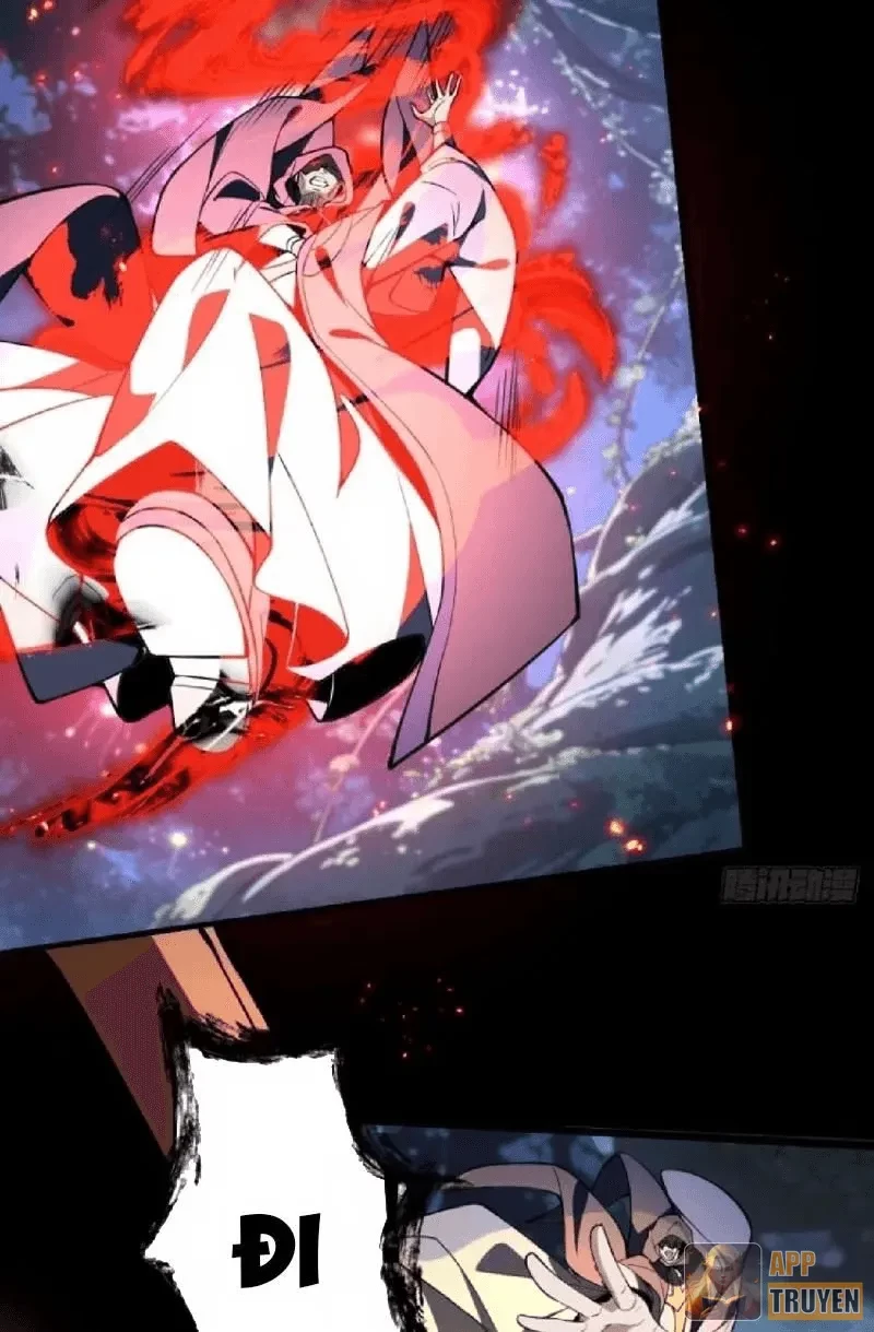 Người Khác Luyện Cấp Ta Tu Tiên, Tới Đại Thừa Kỳ Thì Rời Núi Chapter 32 - 22