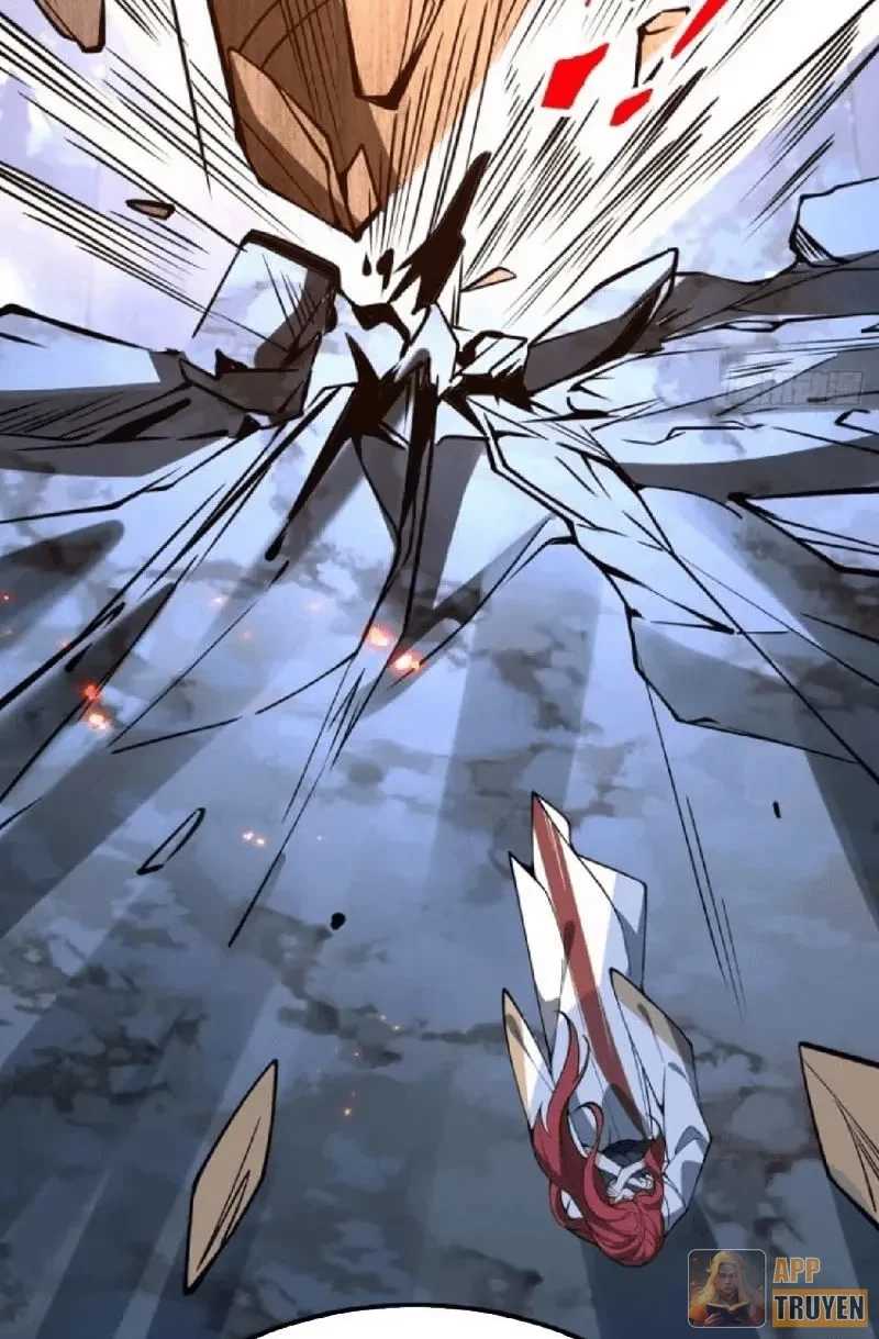 Người Khác Luyện Cấp Ta Tu Tiên, Tới Đại Thừa Kỳ Thì Rời Núi Chapter 32 - 25