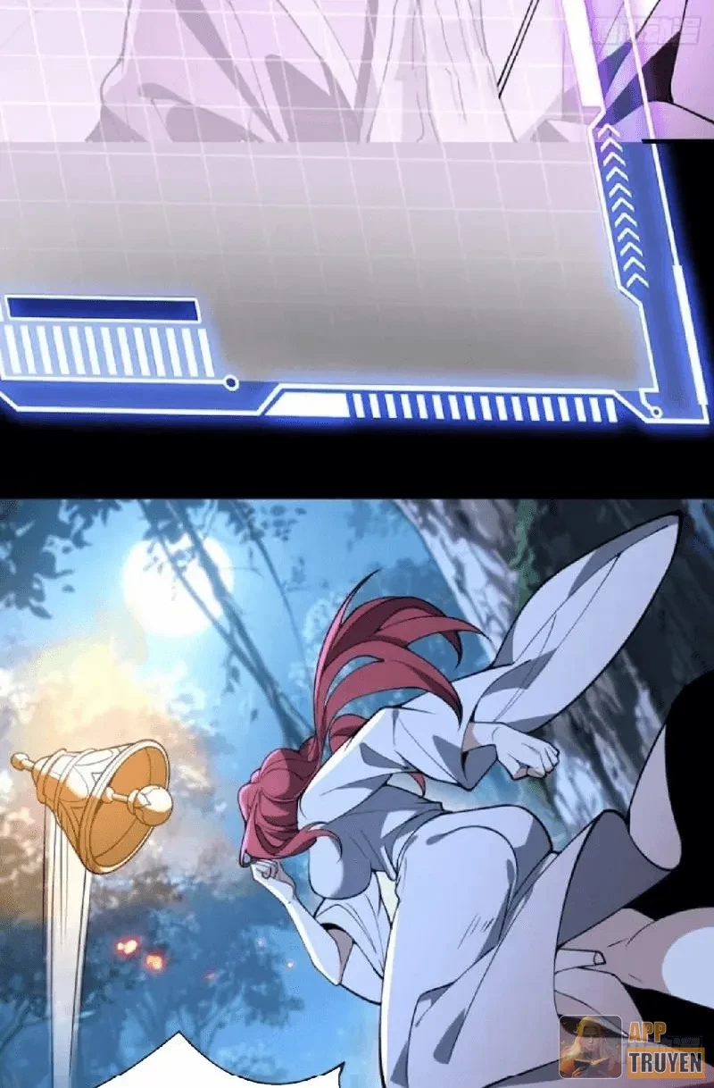 Người Khác Luyện Cấp Ta Tu Tiên, Tới Đại Thừa Kỳ Thì Rời Núi Chapter 32 - 28