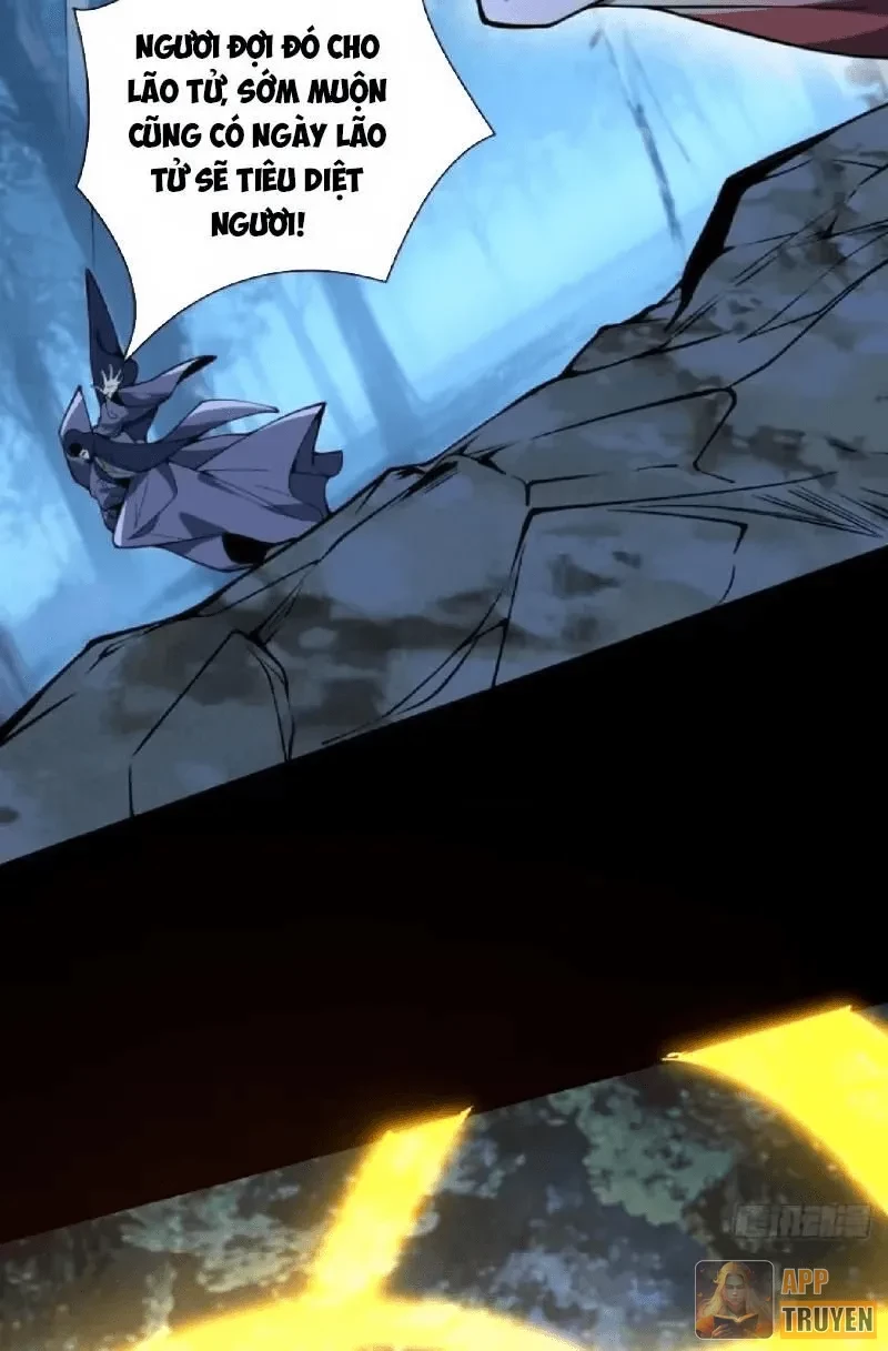 Người Khác Luyện Cấp Ta Tu Tiên, Tới Đại Thừa Kỳ Thì Rời Núi Chapter 32 - 29