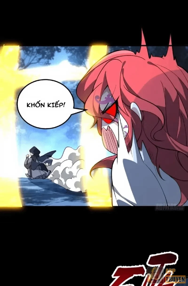 Người Khác Luyện Cấp Ta Tu Tiên, Tới Đại Thừa Kỳ Thì Rời Núi Chapter 32 - 32