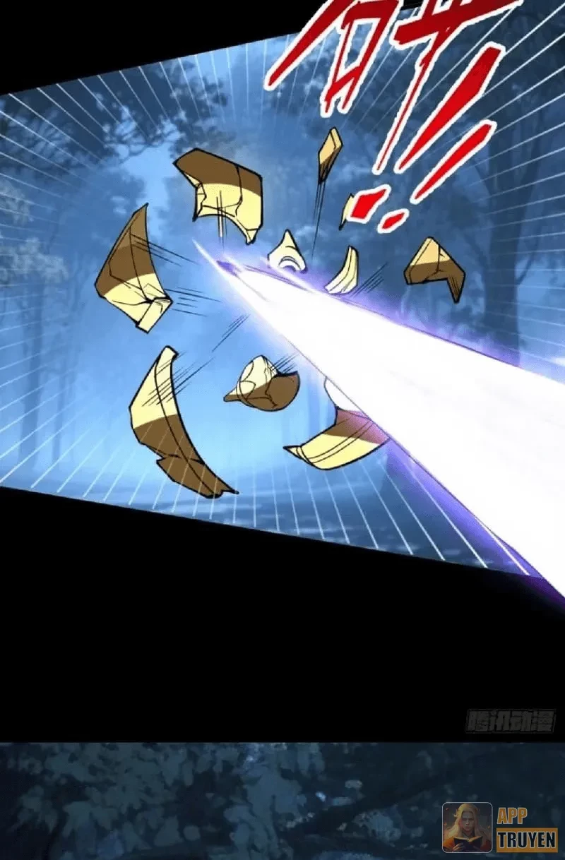 Người Khác Luyện Cấp Ta Tu Tiên, Tới Đại Thừa Kỳ Thì Rời Núi Chapter 32 - 33