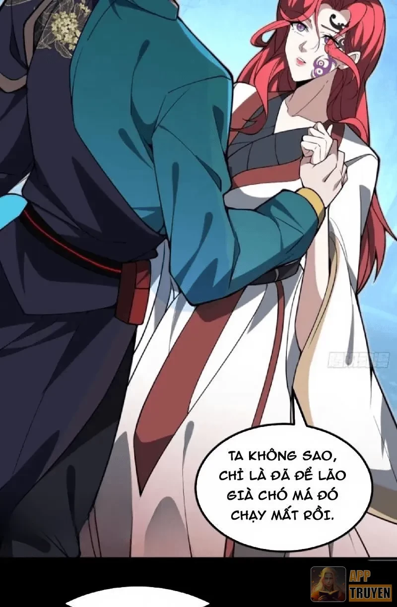 Người Khác Luyện Cấp Ta Tu Tiên, Tới Đại Thừa Kỳ Thì Rời Núi Chapter 32 - 35