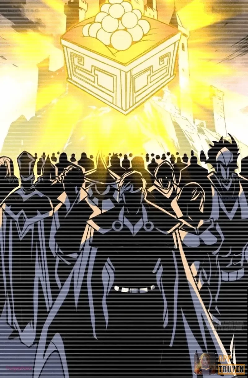 Người Khác Luyện Cấp Ta Tu Tiên, Tới Đại Thừa Kỳ Thì Rời Núi Chapter 32 - 40