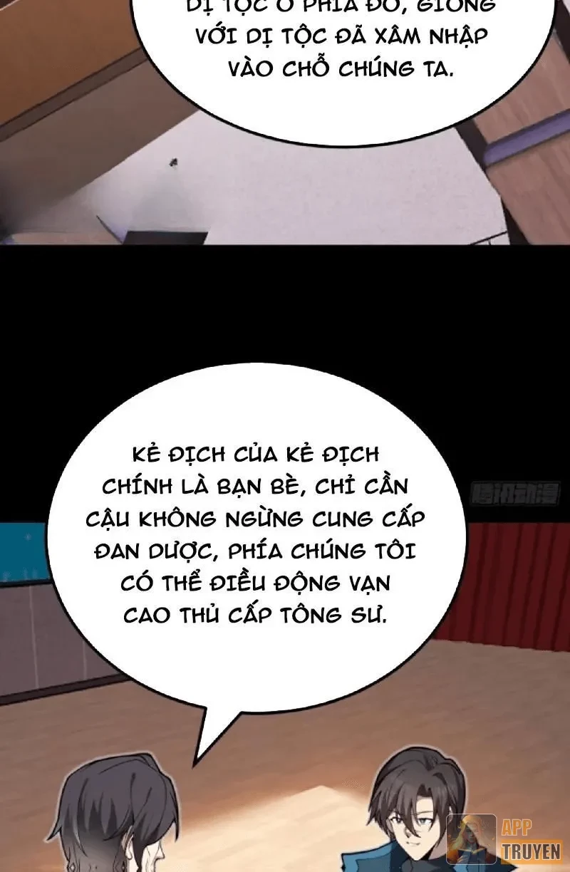 Người Khác Luyện Cấp Ta Tu Tiên, Tới Đại Thừa Kỳ Thì Rời Núi Chapter 32 - 44