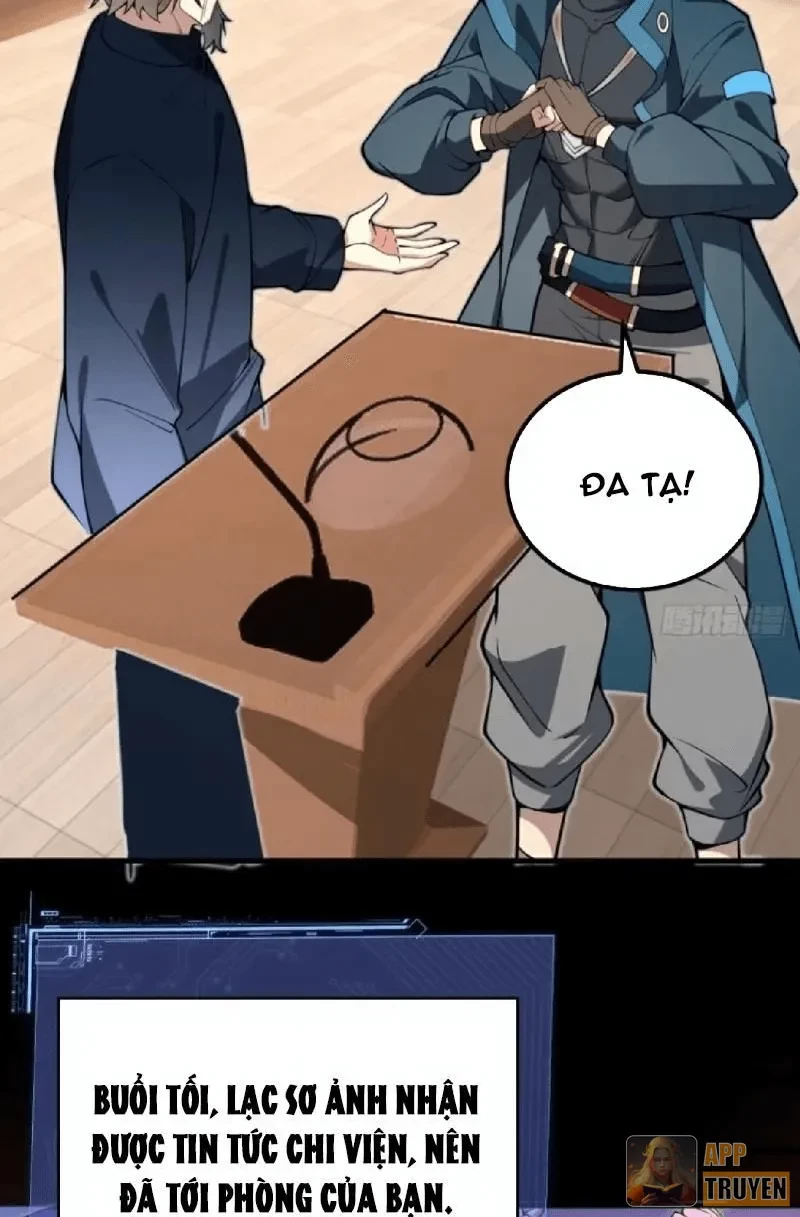 Người Khác Luyện Cấp Ta Tu Tiên, Tới Đại Thừa Kỳ Thì Rời Núi Chapter 32 - 45