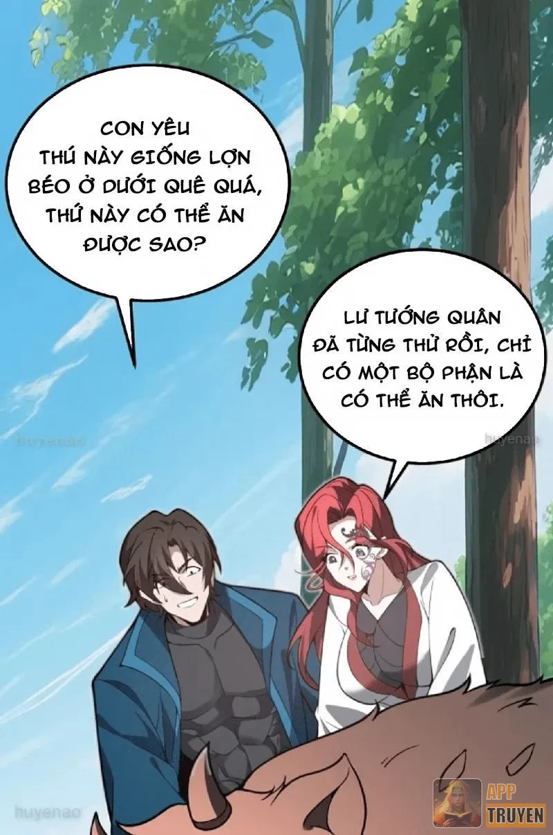 Người Khác Luyện Cấp Ta Tu Tiên, Tới Đại Thừa Kỳ Thì Rời Núi Chapter 32 - 51