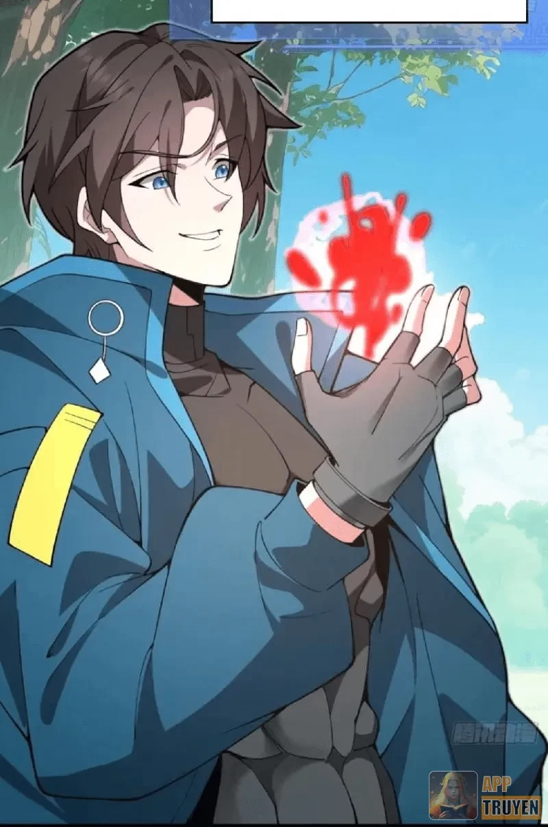 Người Khác Luyện Cấp Ta Tu Tiên, Tới Đại Thừa Kỳ Thì Rời Núi Chapter 32 - 55