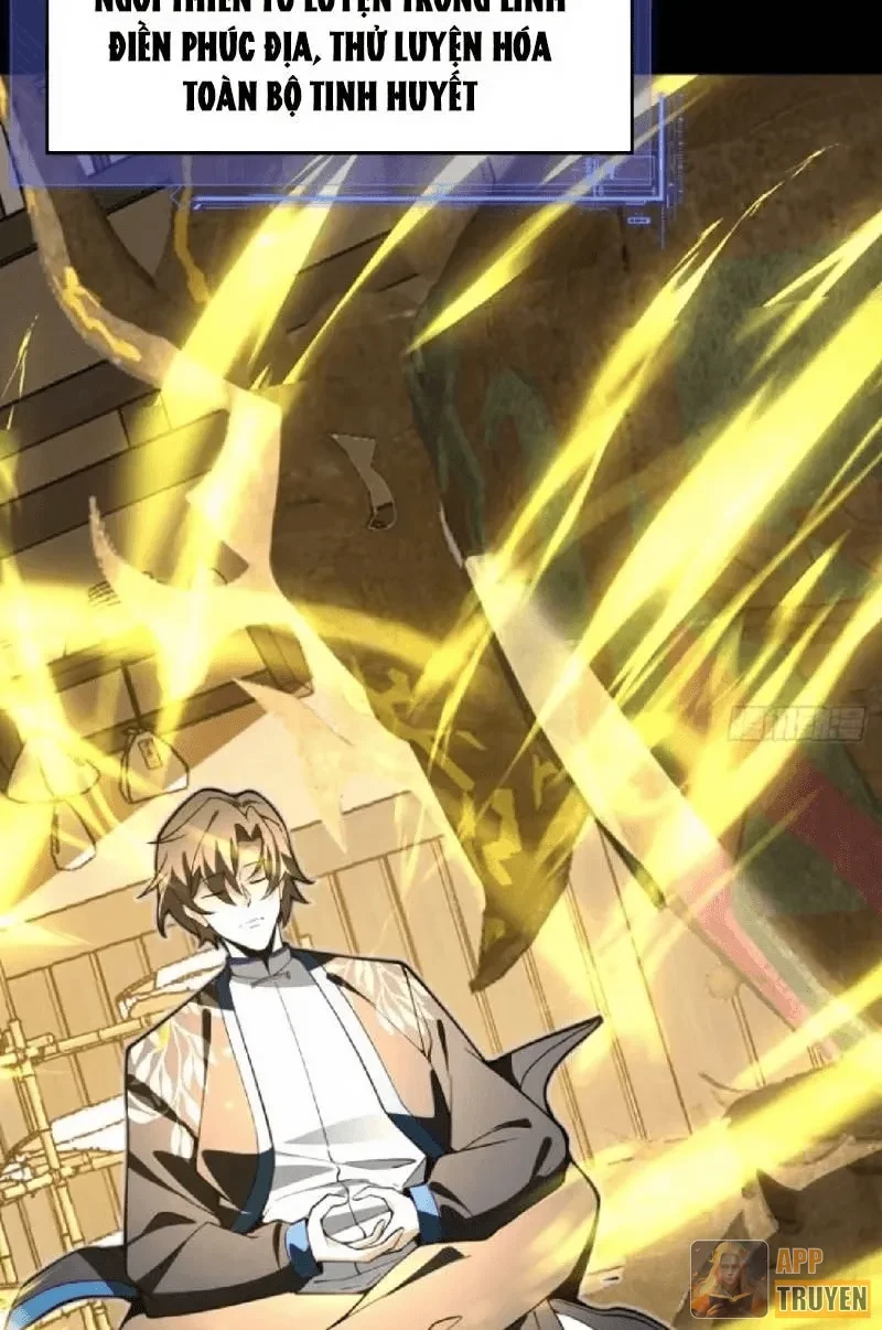 Người Khác Luyện Cấp Ta Tu Tiên, Tới Đại Thừa Kỳ Thì Rời Núi Chapter 32 - 58