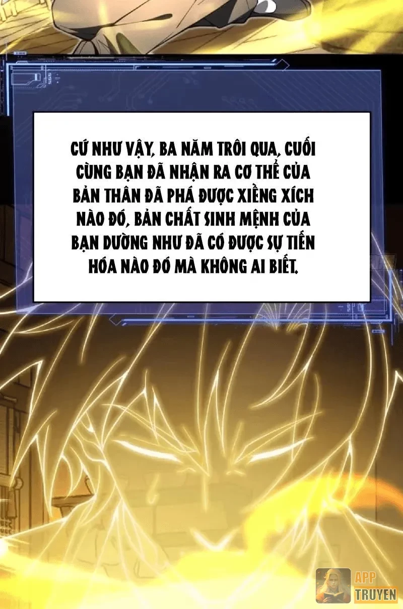 Người Khác Luyện Cấp Ta Tu Tiên, Tới Đại Thừa Kỳ Thì Rời Núi Chapter 32 - 59