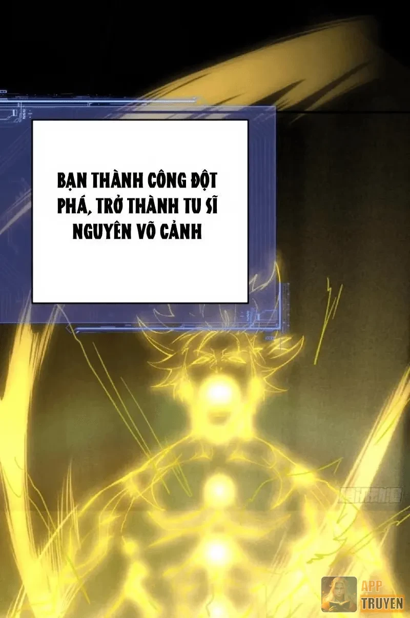 Người Khác Luyện Cấp Ta Tu Tiên, Tới Đại Thừa Kỳ Thì Rời Núi Chapter 32 - 61