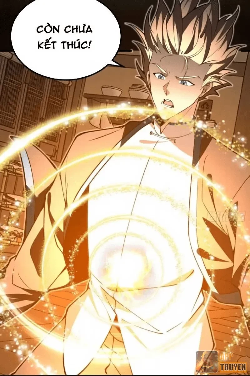 Người Khác Luyện Cấp Ta Tu Tiên, Tới Đại Thừa Kỳ Thì Rời Núi Chapter 32 - 63