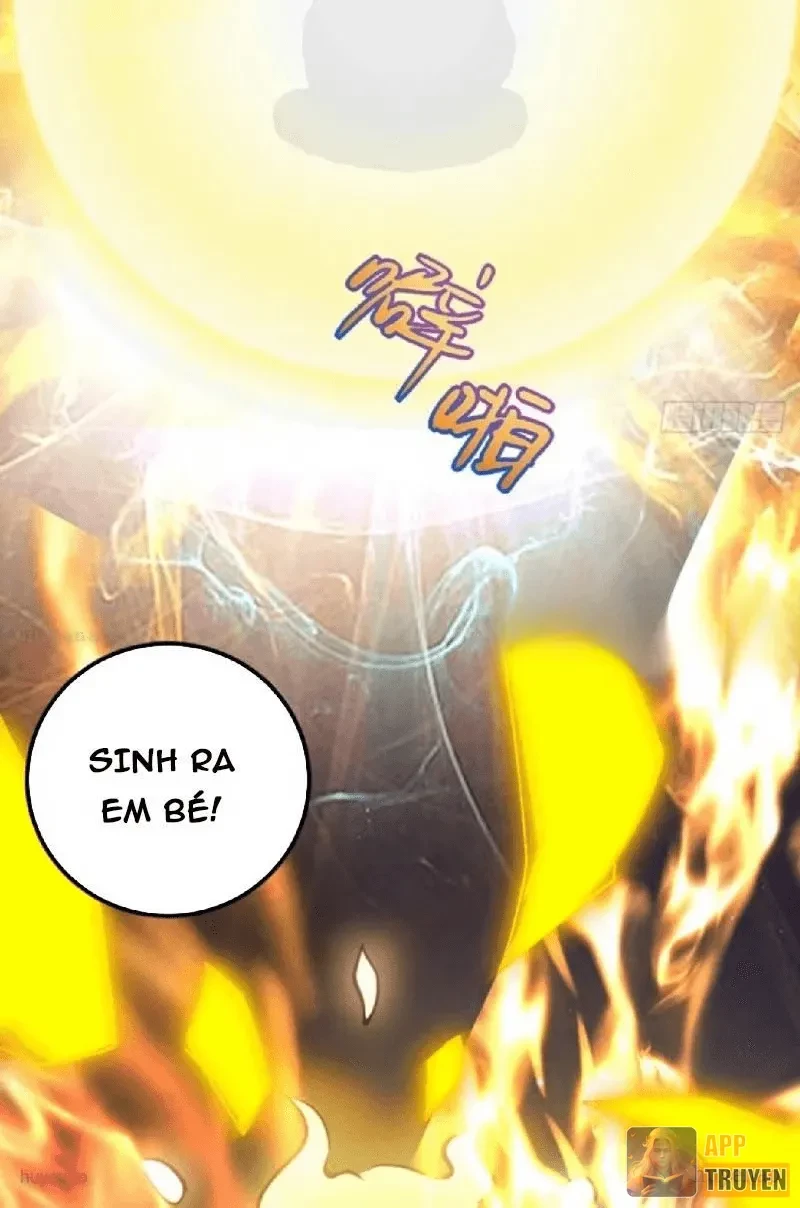 Người Khác Luyện Cấp Ta Tu Tiên, Tới Đại Thừa Kỳ Thì Rời Núi Chapter 32 - 65