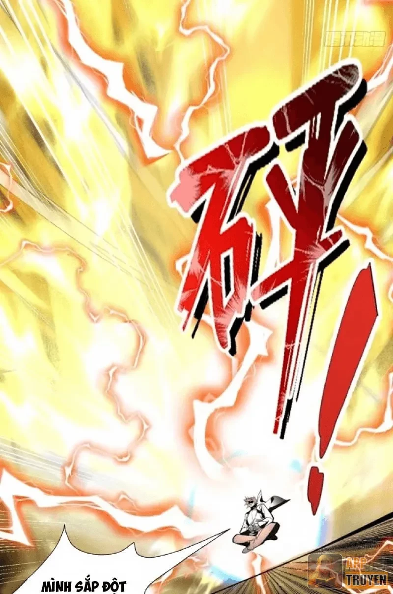 Người Khác Luyện Cấp Ta Tu Tiên, Tới Đại Thừa Kỳ Thì Rời Núi Chapter 32 - 68