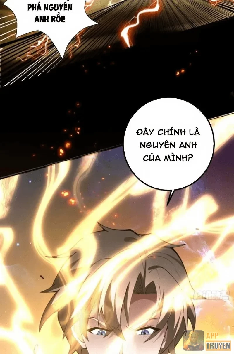 Người Khác Luyện Cấp Ta Tu Tiên, Tới Đại Thừa Kỳ Thì Rời Núi Chapter 32 - 69