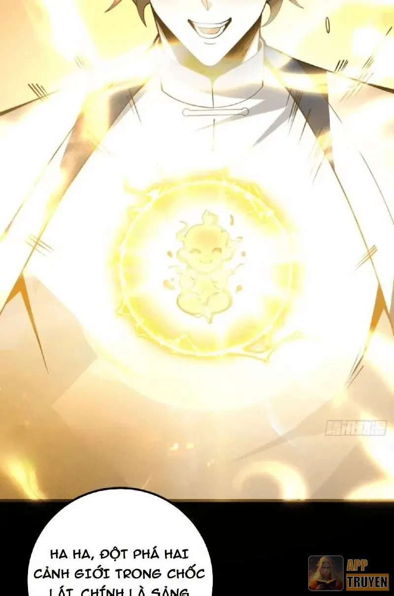 Người Khác Luyện Cấp Ta Tu Tiên, Tới Đại Thừa Kỳ Thì Rời Núi Chapter 32 - 70