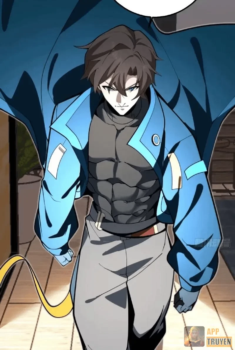 Người Khác Luyện Cấp Ta Tu Tiên, Tới Đại Thừa Kỳ Thì Rời Núi Chapter 32 - 73