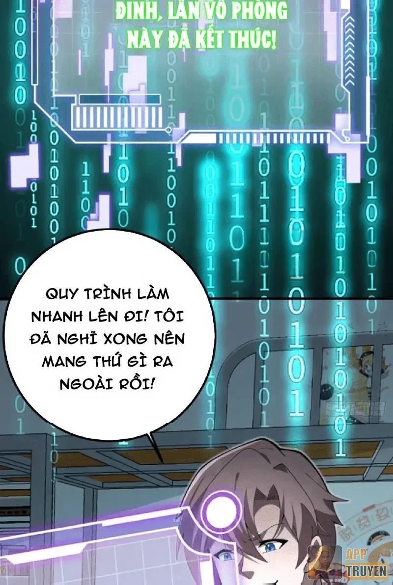 Người Khác Luyện Cấp Ta Tu Tiên, Tới Đại Thừa Kỳ Thì Rời Núi Chapter 32 - 79