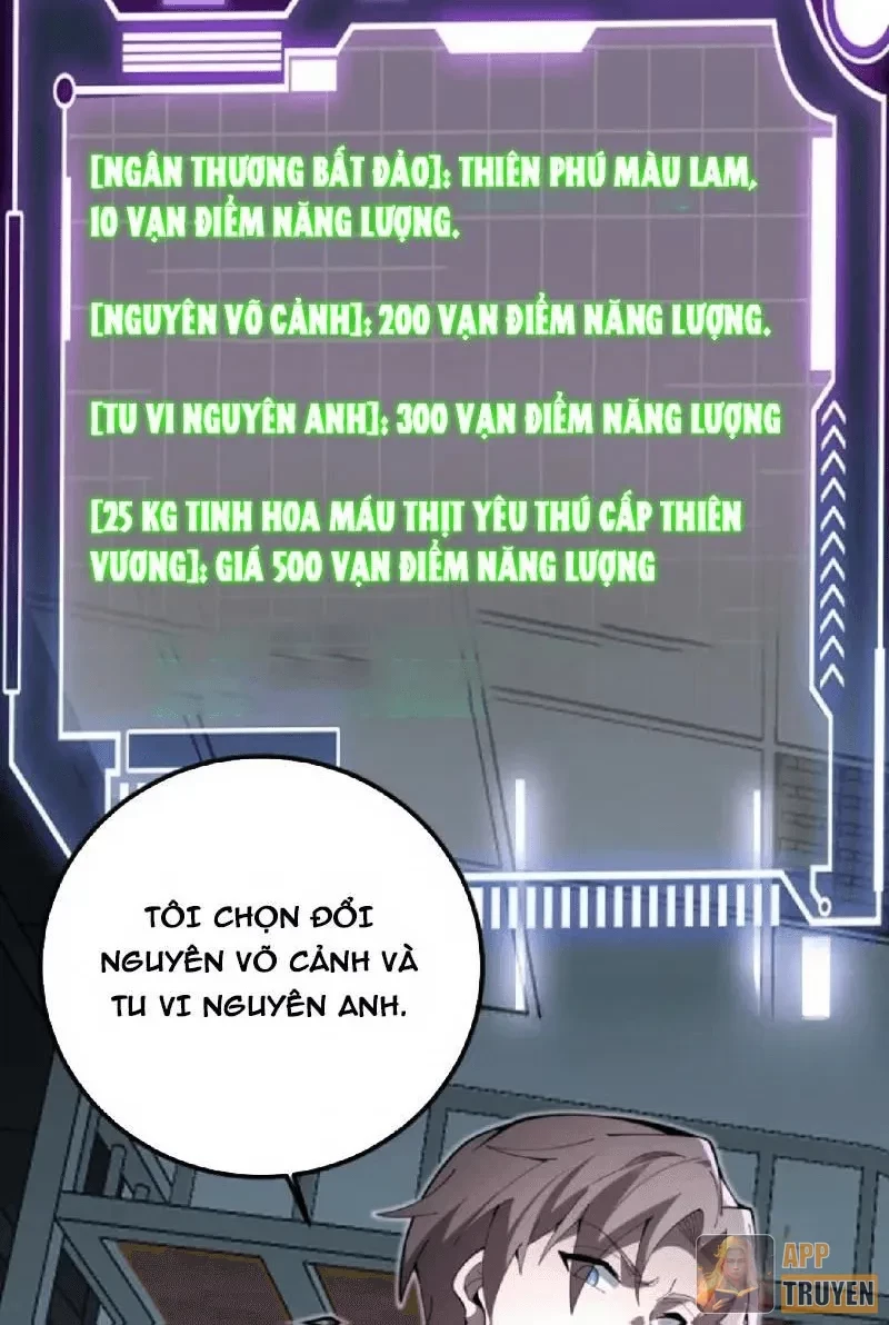 Người Khác Luyện Cấp Ta Tu Tiên, Tới Đại Thừa Kỳ Thì Rời Núi Chapter 32 - 81