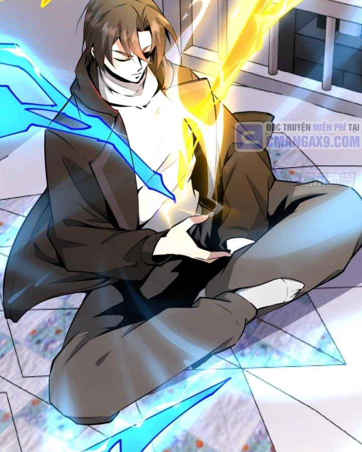 Người Khác Luyện Cấp Ta Tu Tiên, Tới Đại Thừa Kỳ Thì Rời Núi Chapter 33 - 4