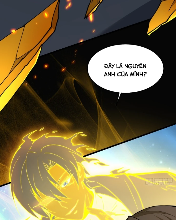 Người Khác Luyện Cấp Ta Tu Tiên, Tới Đại Thừa Kỳ Thì Rời Núi Chapter 33 - 10