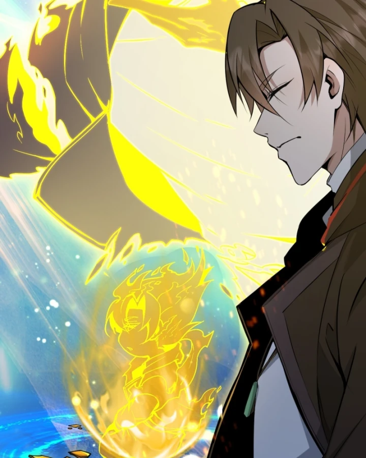 Người Khác Luyện Cấp Ta Tu Tiên, Tới Đại Thừa Kỳ Thì Rời Núi Chapter 33 - 11