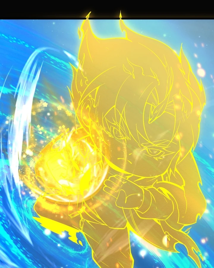 Người Khác Luyện Cấp Ta Tu Tiên, Tới Đại Thừa Kỳ Thì Rời Núi Chapter 33 - 13