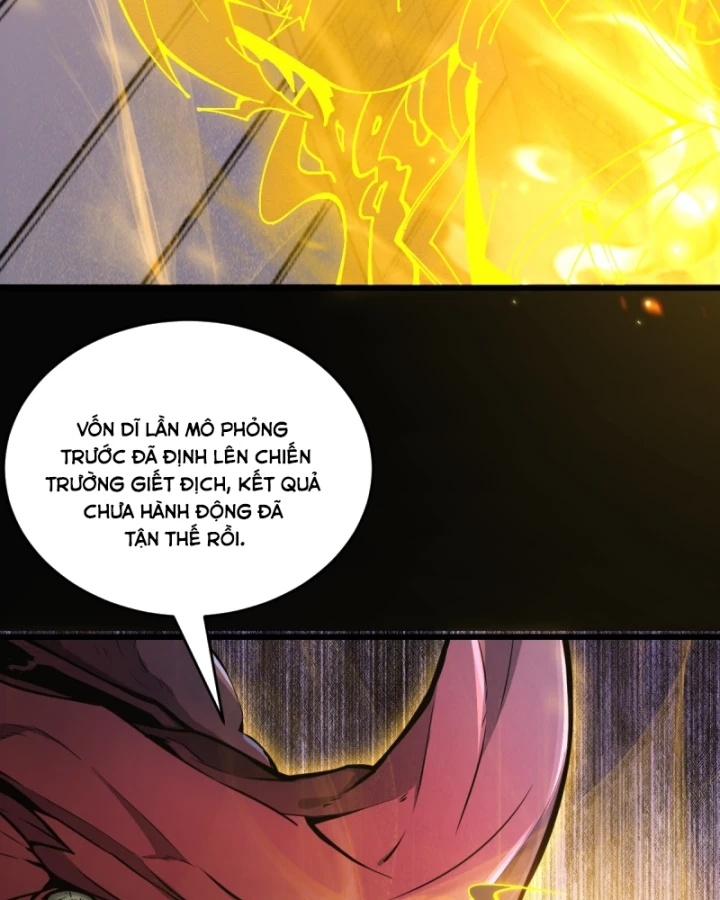 Người Khác Luyện Cấp Ta Tu Tiên, Tới Đại Thừa Kỳ Thì Rời Núi Chapter 33 - 18