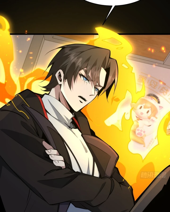 Người Khác Luyện Cấp Ta Tu Tiên, Tới Đại Thừa Kỳ Thì Rời Núi Chapter 33 - 20