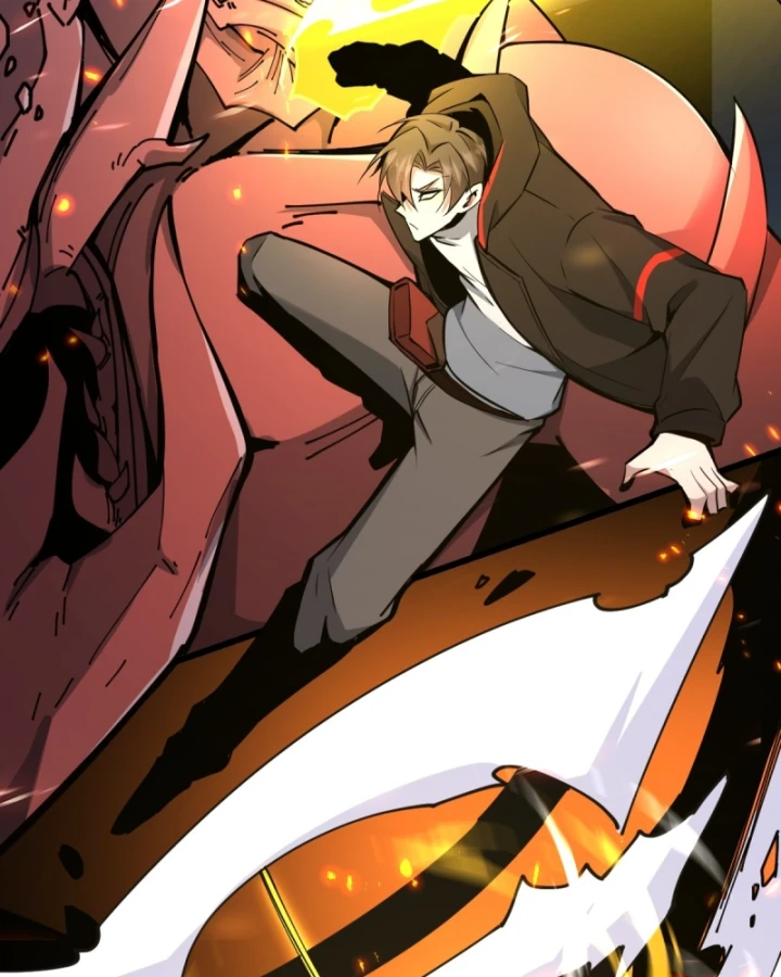 Người Khác Luyện Cấp Ta Tu Tiên, Tới Đại Thừa Kỳ Thì Rời Núi Chapter 33 - 23