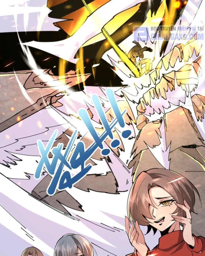 Người Khác Luyện Cấp Ta Tu Tiên, Tới Đại Thừa Kỳ Thì Rời Núi Chapter 33 - 24