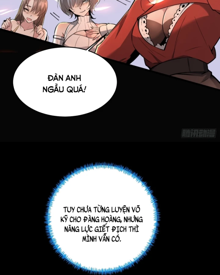 Người Khác Luyện Cấp Ta Tu Tiên, Tới Đại Thừa Kỳ Thì Rời Núi Chapter 33 - 25