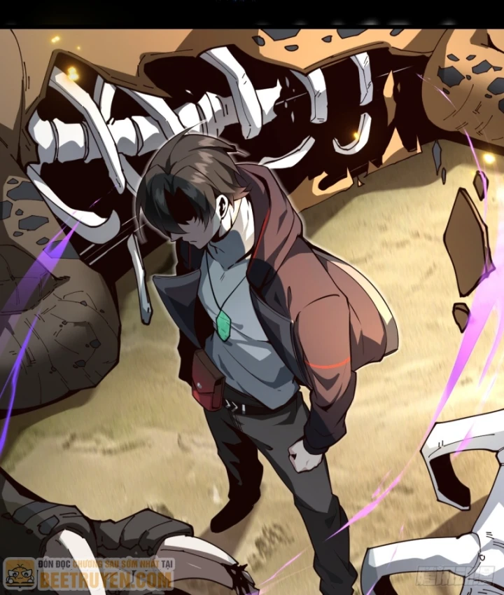 Người Khác Luyện Cấp Ta Tu Tiên, Tới Đại Thừa Kỳ Thì Rời Núi Chapter 33 - 26