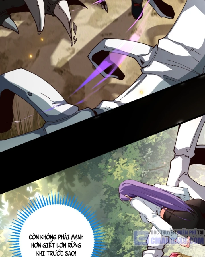 Người Khác Luyện Cấp Ta Tu Tiên, Tới Đại Thừa Kỳ Thì Rời Núi Chapter 33 - 27