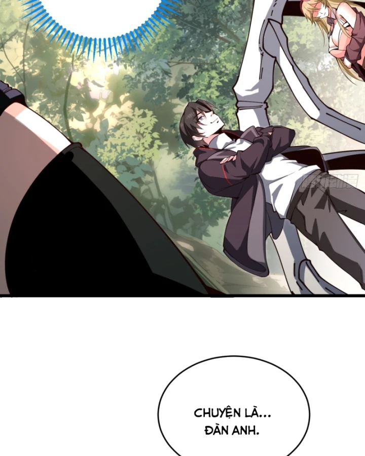 Người Khác Luyện Cấp Ta Tu Tiên, Tới Đại Thừa Kỳ Thì Rời Núi Chapter 33 - 28